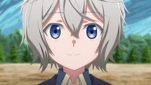 Okiraku Ryoushu no Tanoshii Ryouchi Bouei Episodio 6