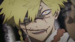 Jigokuraku 2 Episodio 5