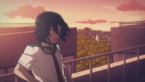 Vigilante: Boku no Hero Academia Illegals 2 Episodio 8