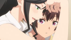 Kirei ni Shitemoraemasu ka Episodio 5