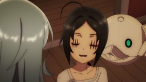 “Omae Gotoki ga Maou ni Kateru to Omouna” to Yuusha Party wo Tsuihou sareta node, Outo de Kimama ni Kurashitai Episodio 8