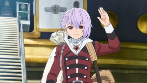 Hell Mode: Yarikomizuki no Gamer wa Hai Settei no Isekai de Musou suru Episodio 8