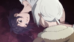 Fumetsu no Anata e 3 Episodio 17