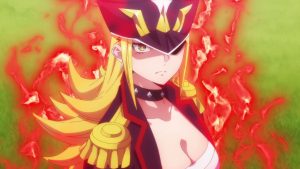 Mato Seihei no Slave 2 Episodio 8