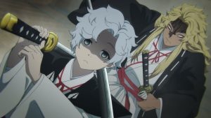 Jigokuraku 2 Episodio 4