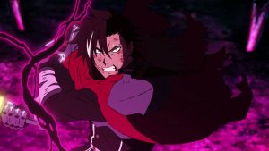 Yuusha-kei ni Shosu: Choubatsu Yuusha 9004-tai Keimu Kiroku Episodio 6