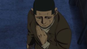 Golden Kamuy: Saishuushou Episodio 8