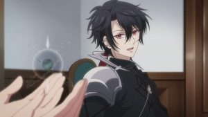Majutsushi Kunon wa Mieteiru Episodio 7