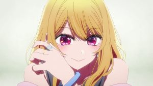 Oshi no Ko 3 Episodio 4