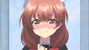 Yuusha Party ni Kawaii Ko ga Ita no de, Kokuhaku Shitemita Episodio 5