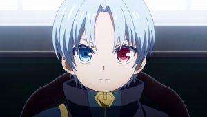 Kizoku Tensei: Megumareta Umare kara Saikyou no Chikara wo Eru Episodio 7