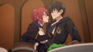 Yuusha Party wo Oidasareta Kiyoubinbou Episodio 9
