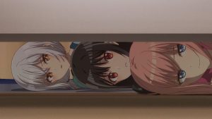 Mayonaka Heart Tune Episodio 6