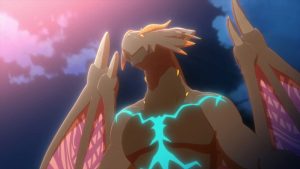 Tensei shitara Dragon no Tamago datta Episodio 11