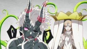 Enen no Shouboutai: San no Shou Episodio 24
