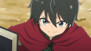 Hell Mode: Yarikomizuki no Gamer wa Hai Settei no Isekai de Musou suru Episodio 10