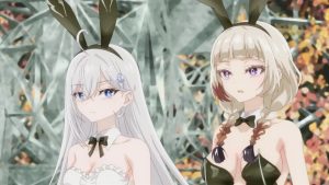 Shibou Yuugi de Meshi wo Kuu Episodio 9