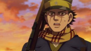 Golden Kamuy: Saishuushou Episodio 9