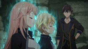 Yuusha Party wo Oidasareta Kiyoubinbou Episodio 12