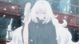 Shibou Yuugi de Meshi wo Kuu Episodio 10