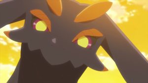 Tensei shitara Dragon no Tamago datta Episodio 9