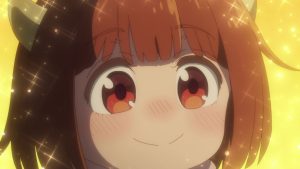 Maou no Musume wa Yasashi Sugiru!! Episodio 11