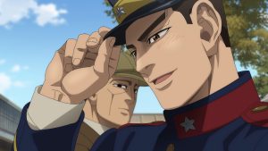 Golden Kamuy: Saishuushou Episodio 10