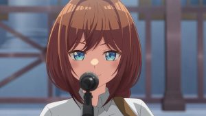 Mayonaka Heart Tune Episodio 12