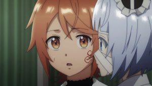 “Omae Gotoki ga Maou ni Kateru to Omouna” to Yuusha Party wo Tsuihou sareta node, Outo de Kimama ni Kurashitai Episodio 10