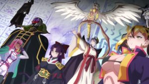 Mato Seihei no Slave 2 Episodio 12