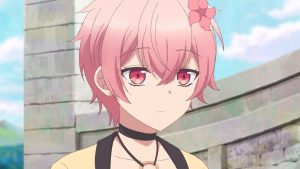 Yuusha Party ni Kawaii Ko ga Ita no de, Kokuhaku Shitemita Episodio 11