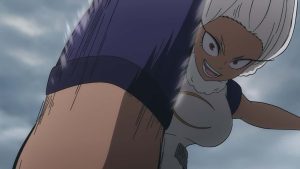 Vigilante: Boku no Hero Academia Illegals 2 Episodio 11