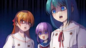 Osananajimi to wa Love Comedy ni Naranai Episodio 10