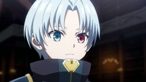 Kizoku Tensei: Megumareta Umare kara Saikyou no Chikara wo Eru Episodio 11