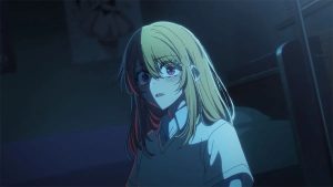 Oshi no Ko 3 Episodio 11