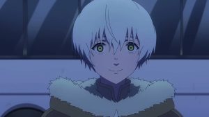 Fumetsu no Anata e 3 Episodio 19