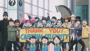 Vigilante: Boku no Hero Academia Illegals 2 Episodio 13