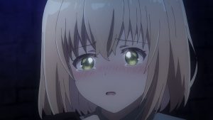 Eris no Seihai Episodio 10