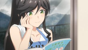 Kirei ni Shitemoraemasu ka Episodio 9