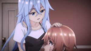 “Omae Gotoki ga Maou ni Kateru to Omouna” to Yuusha Party wo Tsuihou sareta node, Outo de Kimama ni Kurashitai Episodio 11