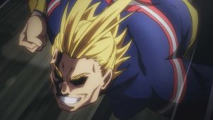 Vigilante: Boku no Hero Academia Illegals 2 Episodio 12