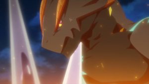 Tensei shitara Dragon no Tamago datta Episodio 12