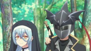 Yuusha Party ni Kawaii Ko ga Ita no de, Kokuhaku Shitemita Episodio 10
