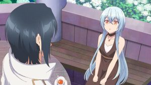Yuusha Party ni Kawaii Ko ga Ita no de, Kokuhaku Shitemita Episodio 12