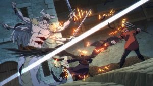 Sousou no Frieren 2 Episodio 8