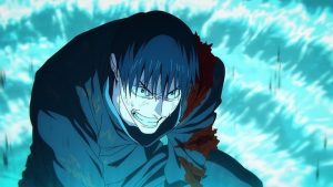 Jujutsu Kaisen Shimetsu Kaiyuu – Zenpen Episodio 11