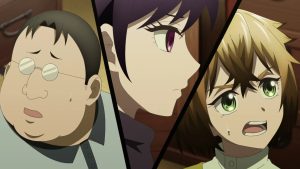 Kaya-chan wa Kowakunai Episodio 11