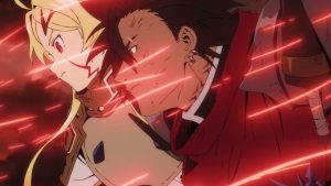 Yuusha-kei ni Shosu: Choubatsu Yuusha 9004-tai Keimu Kiroku Episodio 11