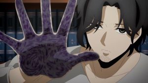 Kaya-chan wa Kowakunai Episodio 10
