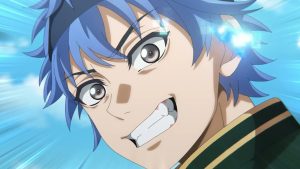 Dead Account Episodio 10